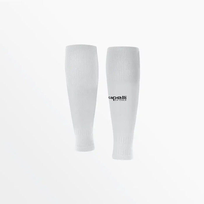 Capelli CS LEG SLEEVE White