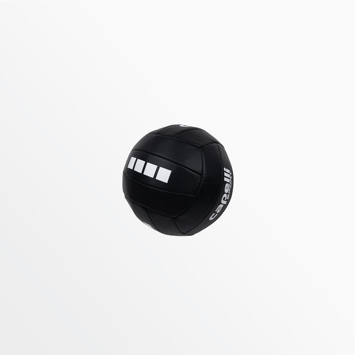 Capelli CS MINI VOLLEYBALL Black
