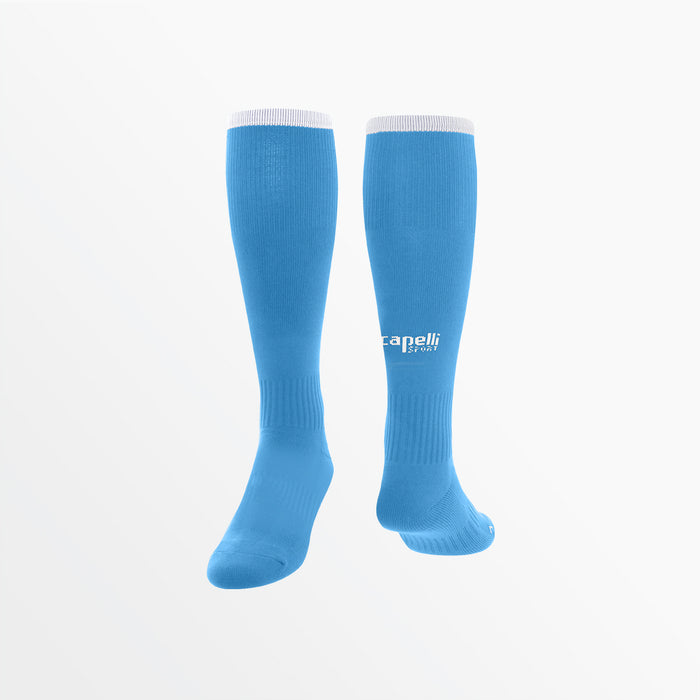 Capelli CS ONE MATCH SOCKS Sky Blue