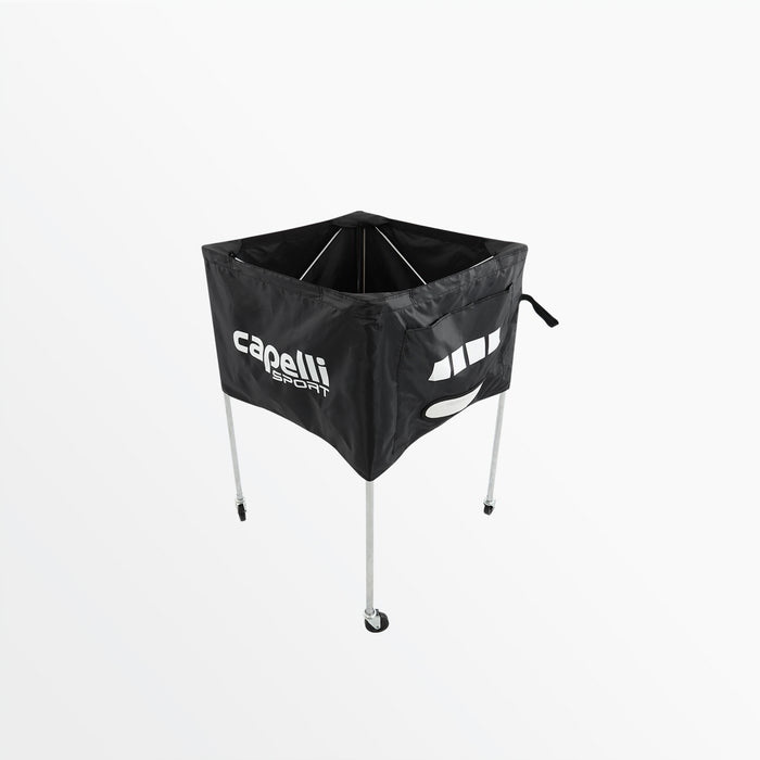 Capelli CS PORTABLE BALL CART