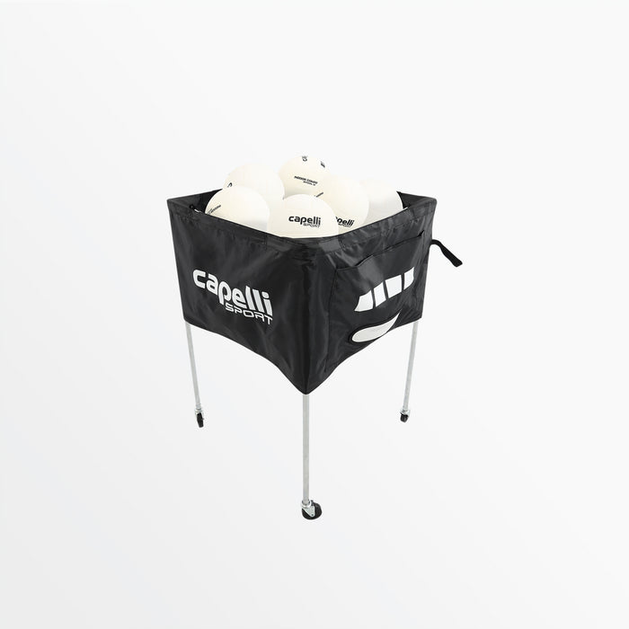 capelli CS PORTABLE BALL CART