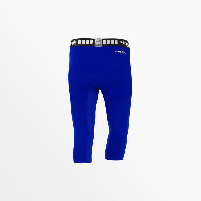 Capelli MEN'S 3/4 PERFORMANCE TIGHTS