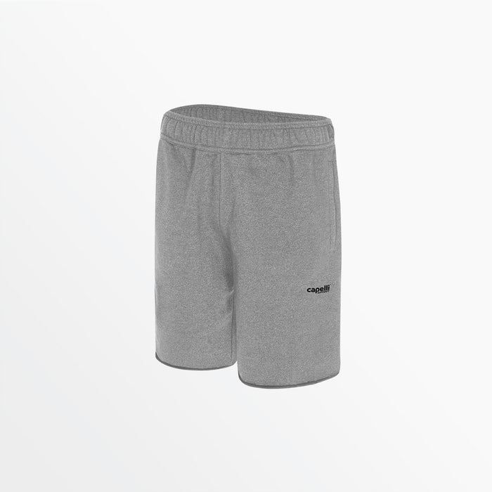 Capelli MEN'S BASICS FRENCH TERRY SHORTS