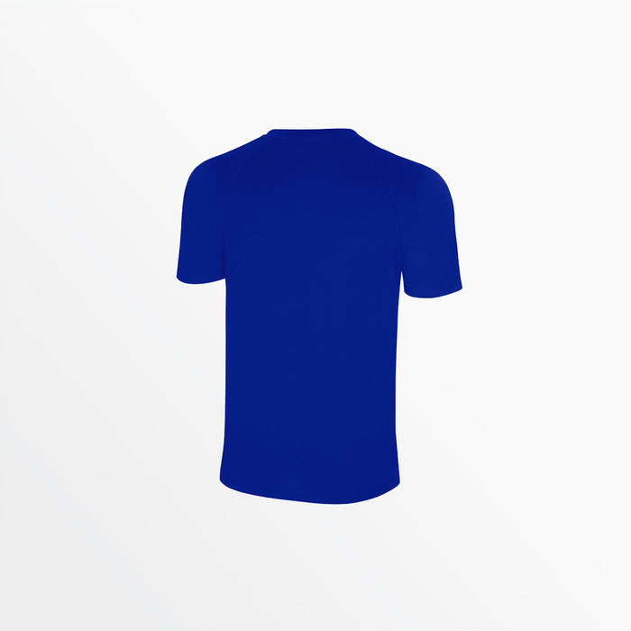 Capelli MEN'S BASICS I TRAINING JERSEY Royal Blue