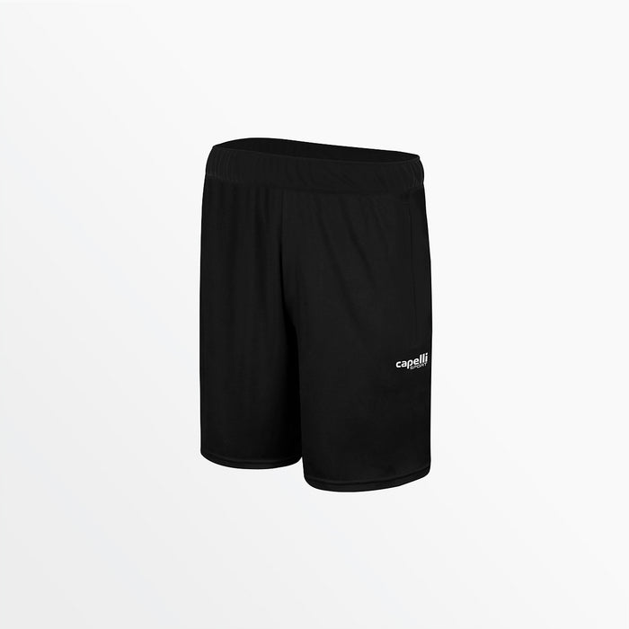 capelli MEN'S BASICS I WOVEN SHORTS