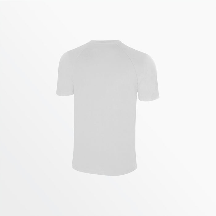 Capelli MEN'S BASICS ⅠⅠ TRAINING JERSEY White