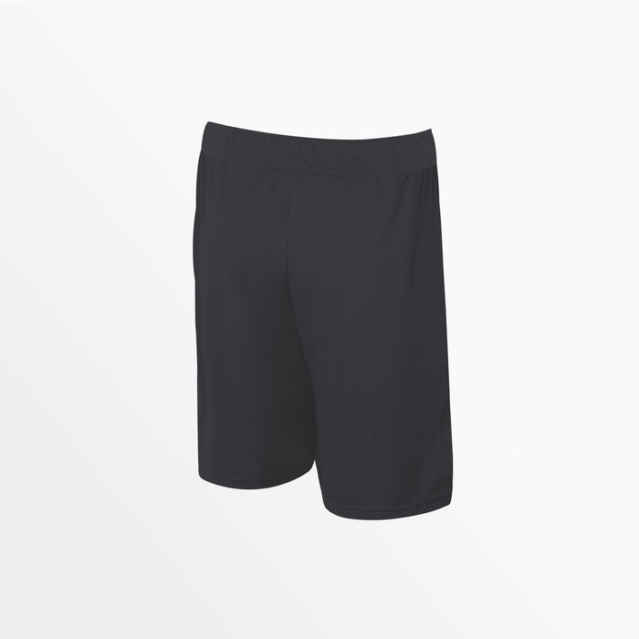Capelli MEN'S BASICS WOVEN SHORTS Dark Grey