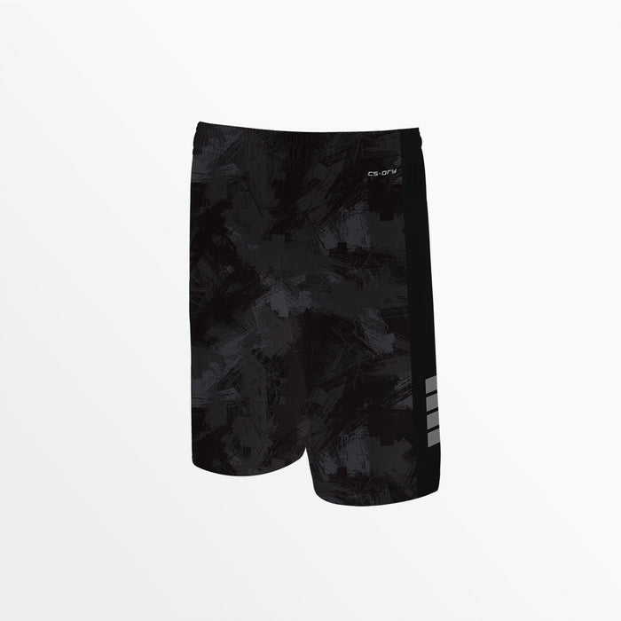 Capelli MEN'S CAMO STROKES SHORTS