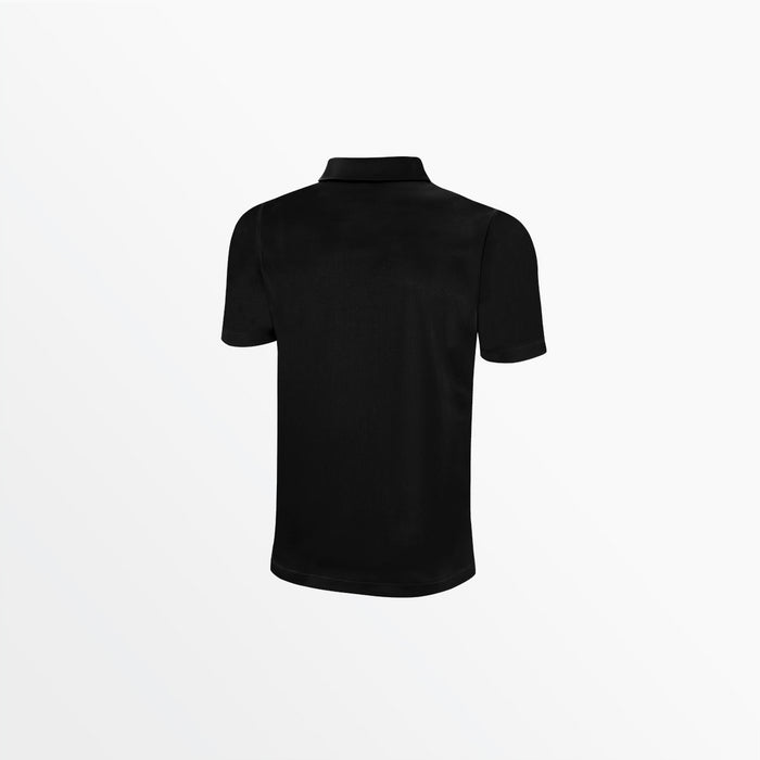 Capelli MEN'S CLASSICS POLY POLO