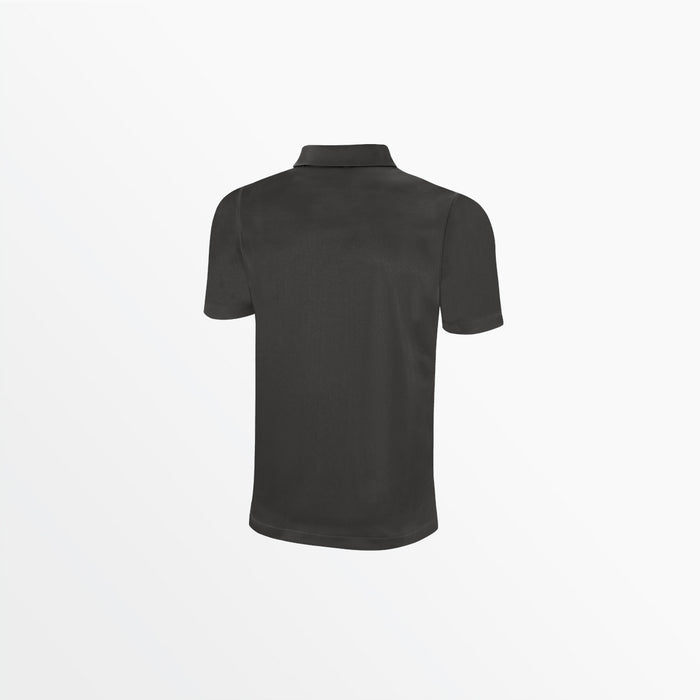 Capelli MEN'S CLASSICS POLY POLO