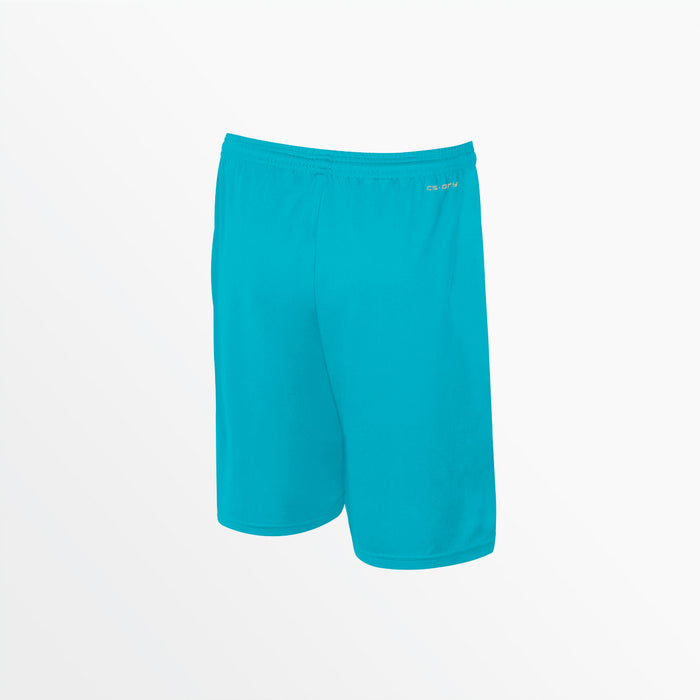 Capelli MEN'S CS ⅠⅠ GOALKEEPER SHORTS Turquoise