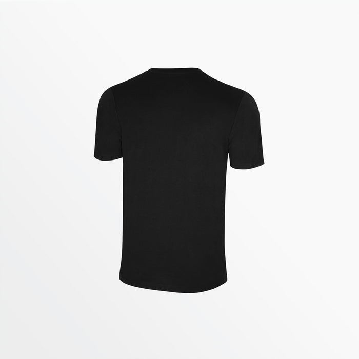 Capelli MEN'S CS STACK TEE Black