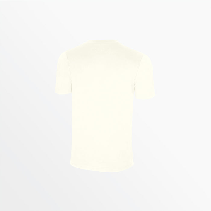 Capelli MEN'S CS STACK TEE Coconut