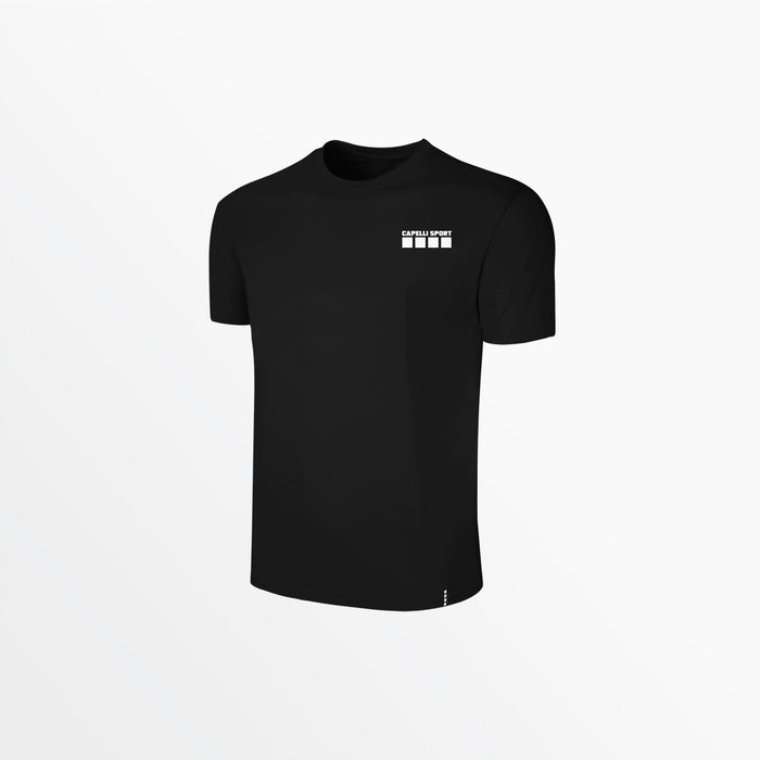 Capelli MEN'S DISRUPTOR TEE Black