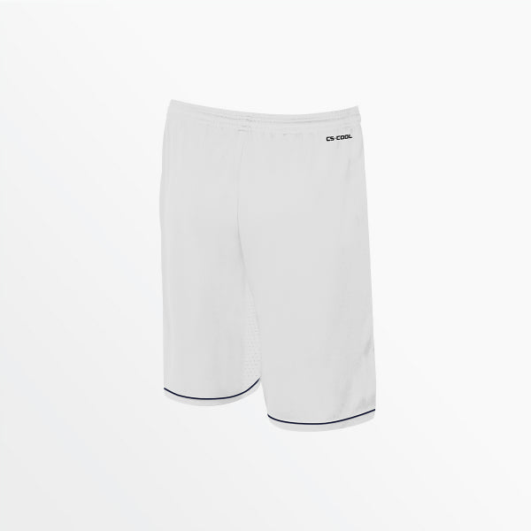 Capelli MEN'S EMPIRE MATCH SHORTS White Navy