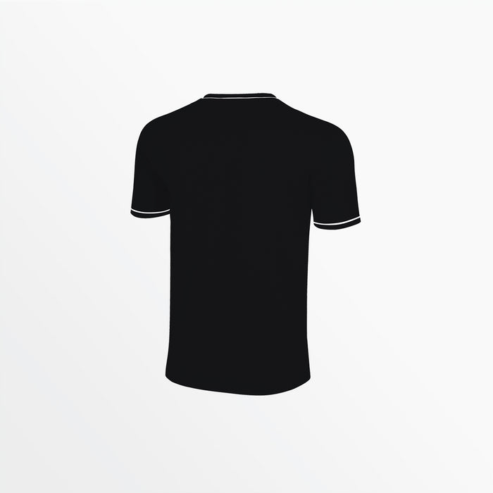 Capelli MEN'S EMPIRE STRIKE JERSEY Black