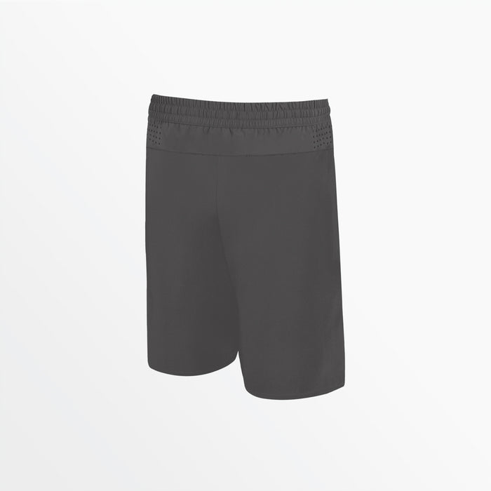 Capelli MEN'S EVERYDAY FLEX SHORTS Medium Grey