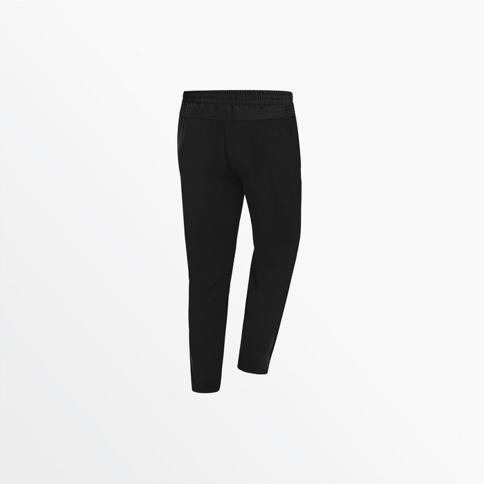 Capelli MEN'S EVERYDAY FLEX WOVEN PANTS Black