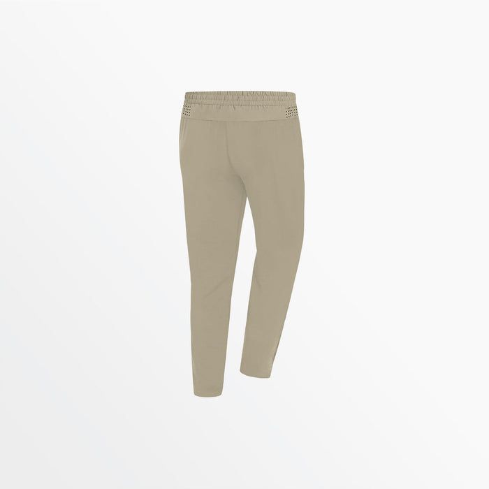 Capelli MEN'S EVERYDAY FLEX WOVEN PANTS Khaki
