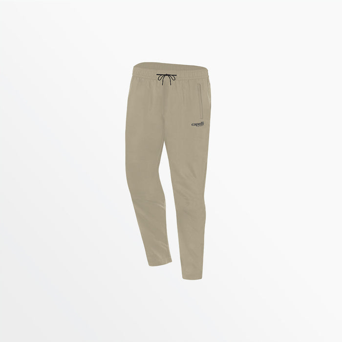 capelli MEN'S EVERYDAY FLEX WOVEN PANTS Khaki