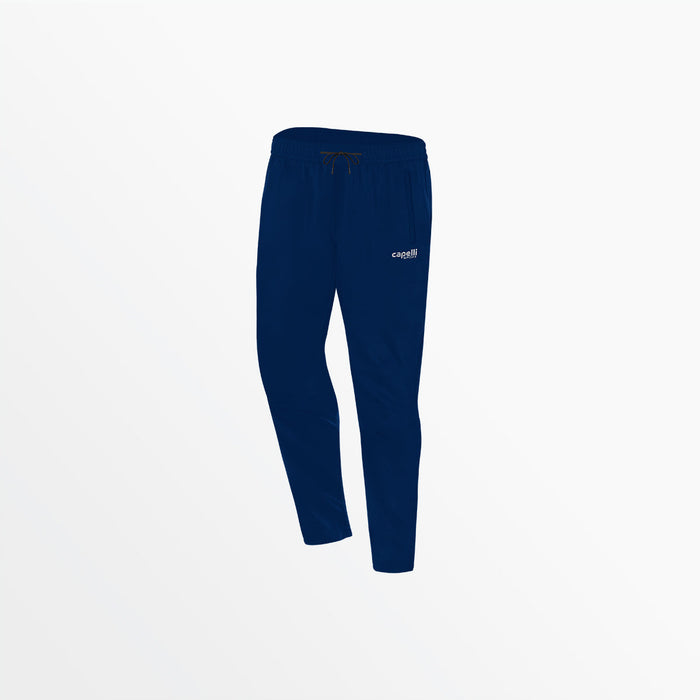 capelli MEN'S EVERYDAY FLEX WOVEN PANTS Navy