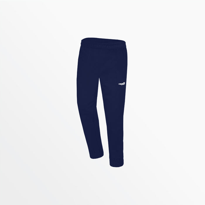 capelli MEN'S FLEECE SWEATPANTS Navy