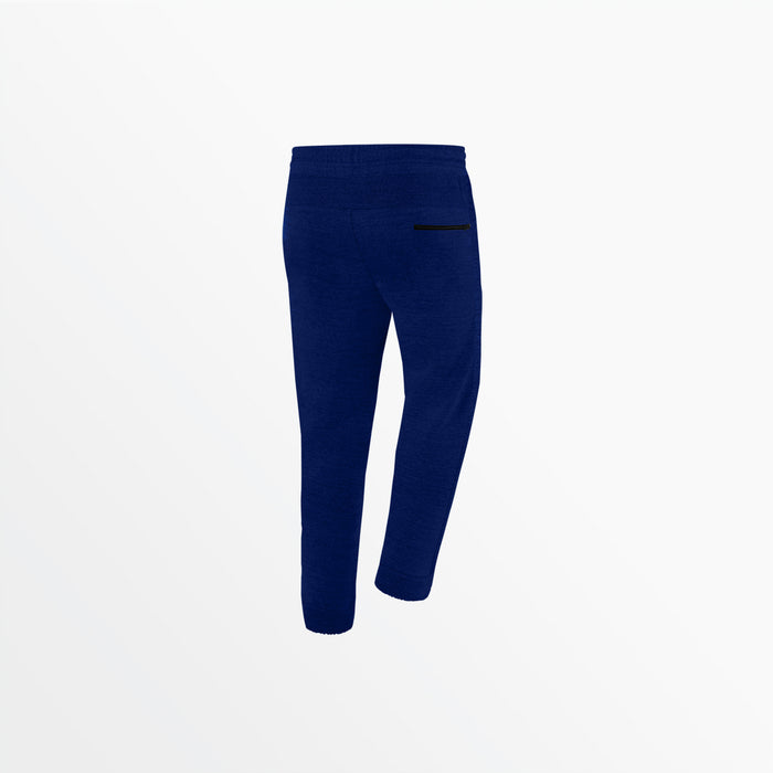 Capelli MEN'S HEATHERED JOGGERS Heather Dark Navy
