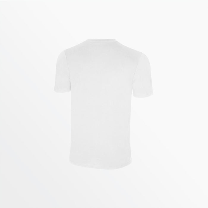 Capelli MEN'S LOGO CS-DRY TEE