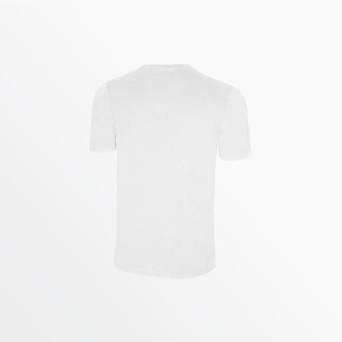Capelli MEN'S LOGO CS-DRY TEE