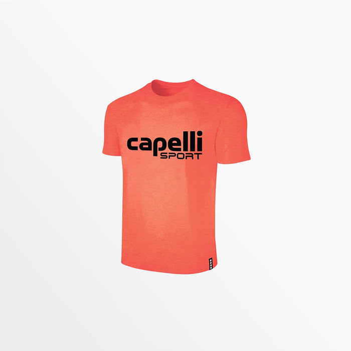 capelli MEN'S LOGO TEE