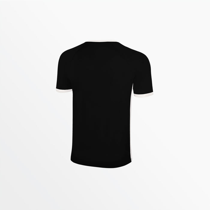 Capelli MEN'S MADISON BLUR JERSEY Black