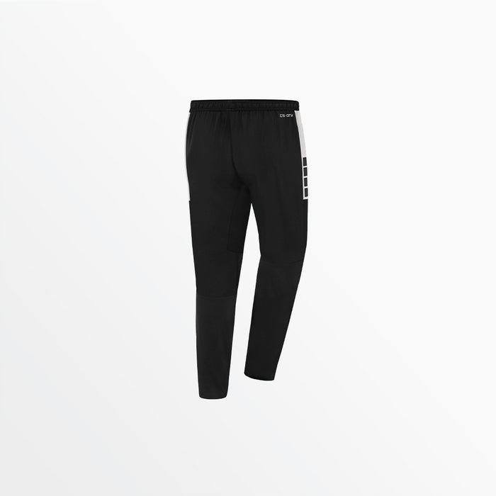 Capelli MEN'S MADISON TRACK PANTS Black