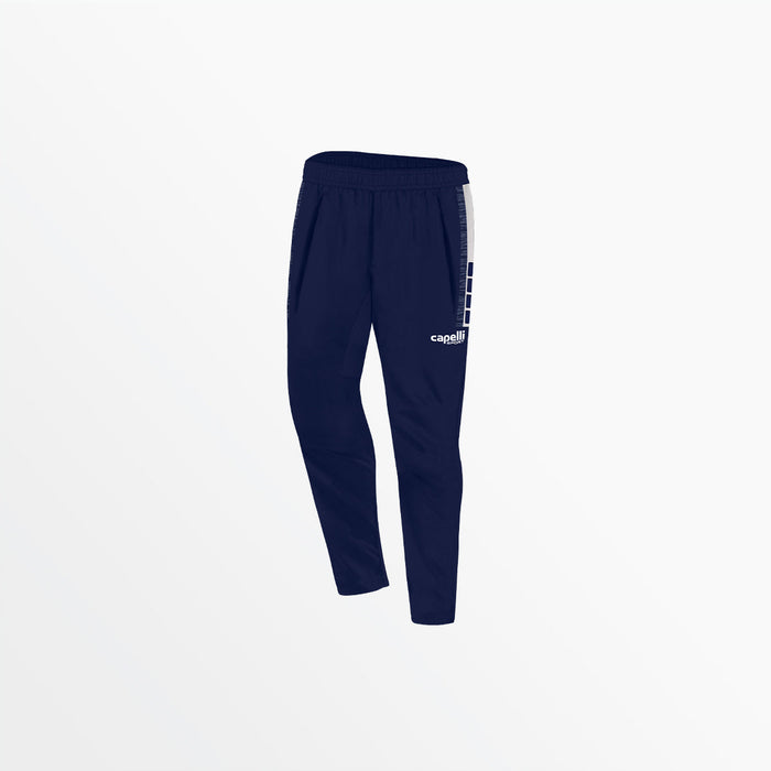 capelli MEN'S MADISON TRACK PANTS Navy
