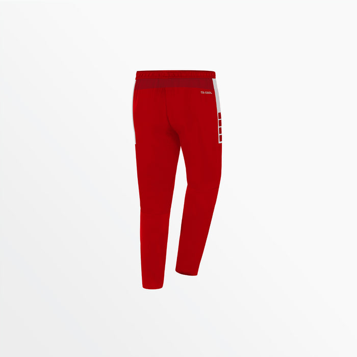 Capelli MEN'S MADISON TRAINING PANTS Red
