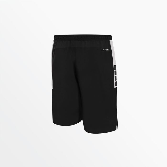 Capelli MEN'S MADISON TRAINING SHORTS Black