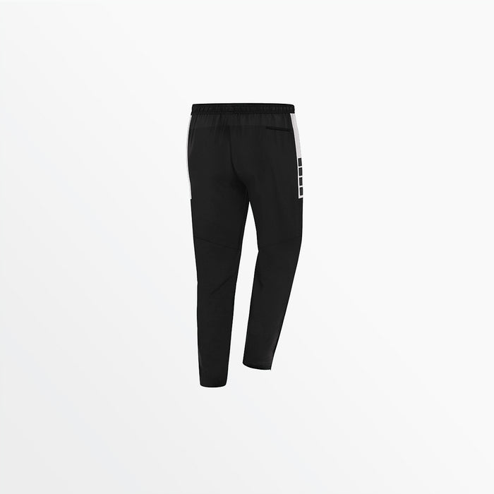 Capelli MEN'S MADISON WOVEN PANTS Black