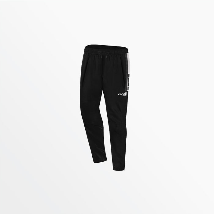 capelli MEN'S MADISON WOVEN PANTS Black