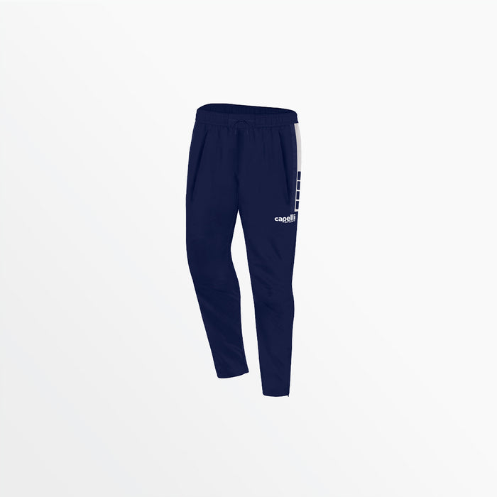 capelli MEN'S MADISON WOVEN PANTS Navy