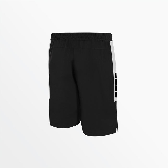 Capelli MEN'S MADISON WOVEN SHORTS Black