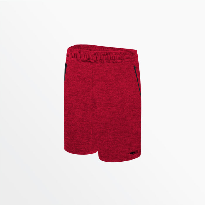Capelli MEN'S MARLED SHORTS