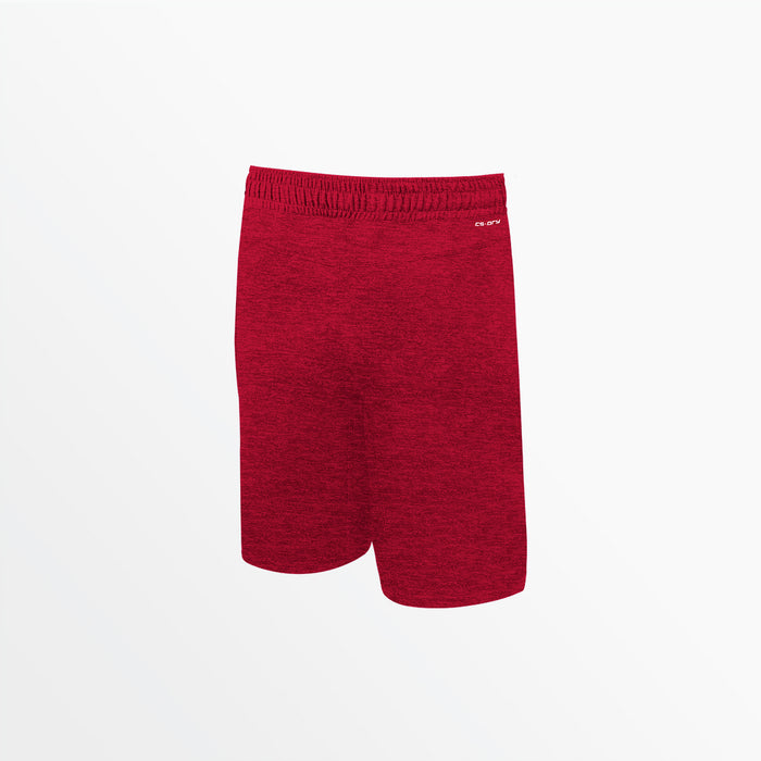 Capelli MEN'S MARLED SHORTS