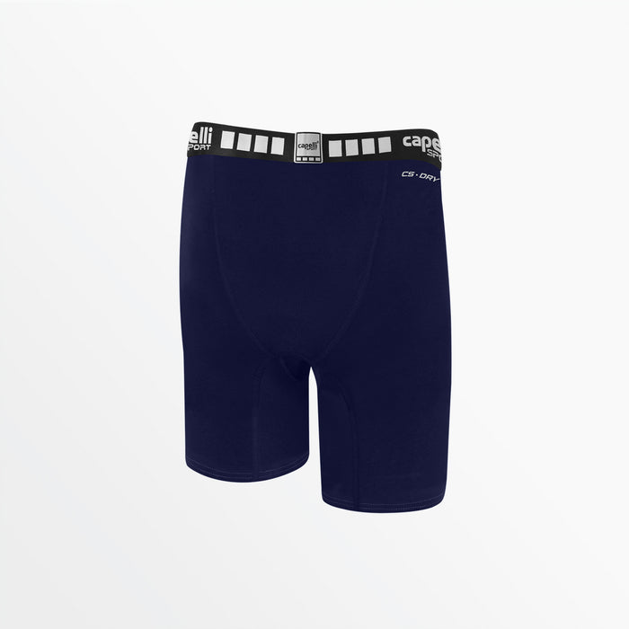 Capelli MEN'S PERFORMANCE SHORTS Navy