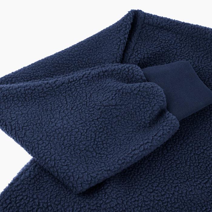 Capelli MEN'S SHERPA PULLOVER HOODIE Navy
