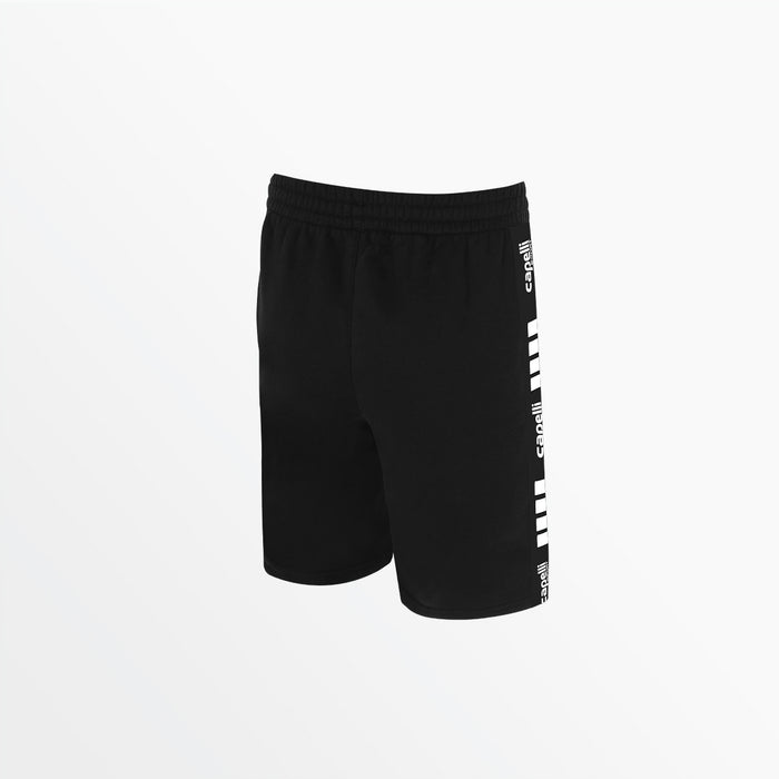 Capelli MEN'S SIGNATURE FLEECE SHORTS