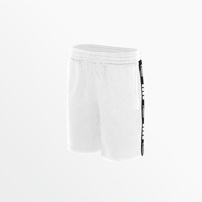 Capelli MEN'S SIGNATURE FLEECE SHORTS