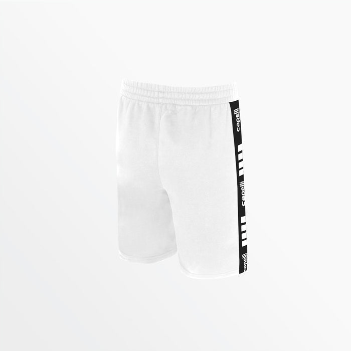 Capelli MEN'S SIGNATURE FLEECE SHORTS
