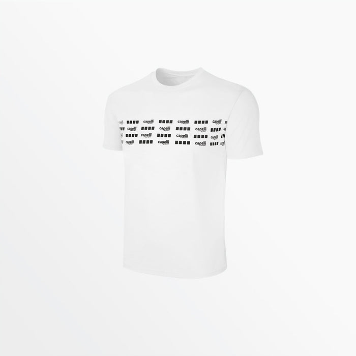 Capelli MEN'S SIGNATURE GRAPHIC TEE