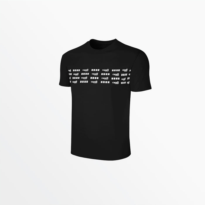 capelli MEN'S SIGNATURE GRAPHIC TEE