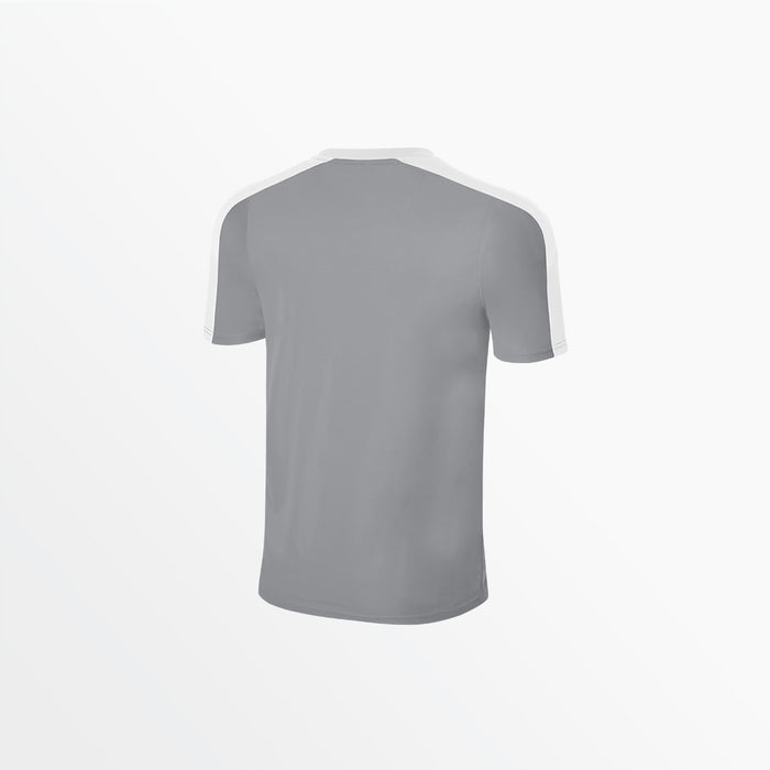 Capelli MEN’S SOHO I JERSEY Light Grey