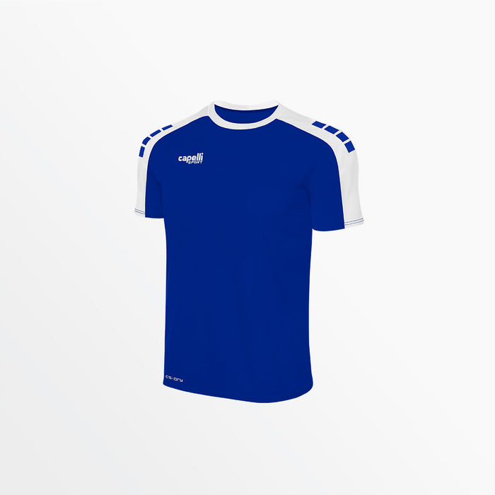 capelli MEN’S SOHO I JERSEY Royal Blue